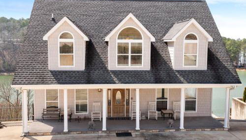 Generations Cove - Welcome To Your Perfect Lakefront Getaway! - Foto 5