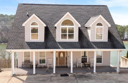 Generations Cove - Welcome To Your Perfect Lakefront Getaway! - Foto 5