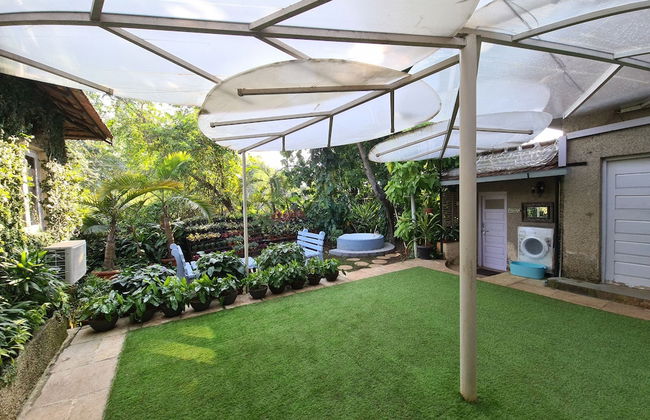 Peace Lily Cottage - Photo 42