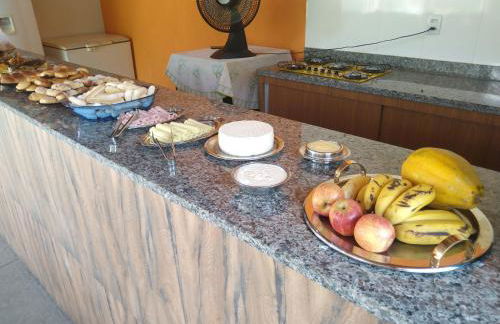 Sítio Pé da Serra - Pousada Rural - Foto 33