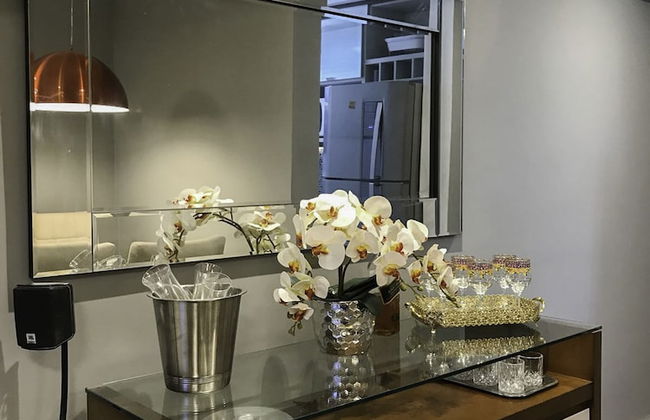 LineRio Rio Centro e Parque Olimpico 227 - Foto 2