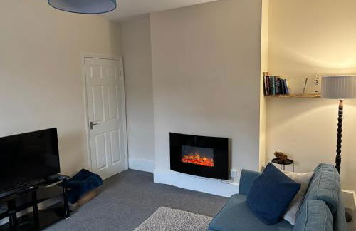 Victorian Town House - Foto 8