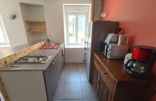 La petite maison - Foto 9