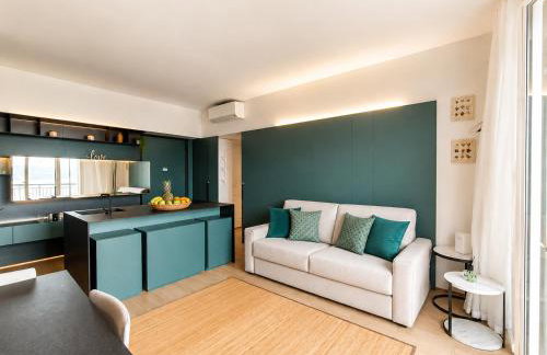 Openspace Sunrise lake view - Foto 4