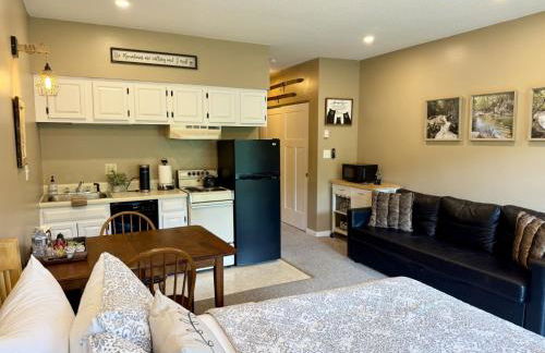 Studio Apt with stunning Mountain Views - Foto 11