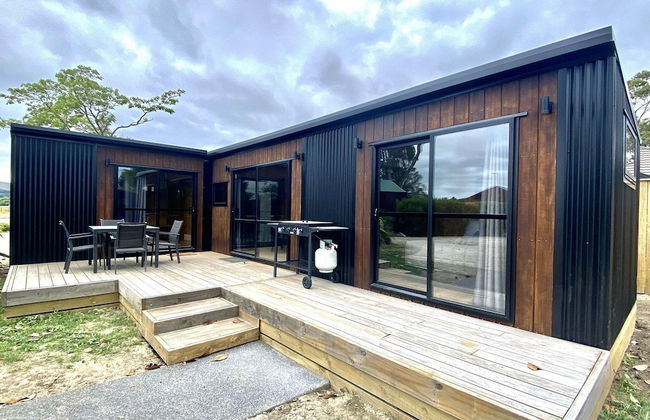 Havelock North Holiday Park - Foto 44