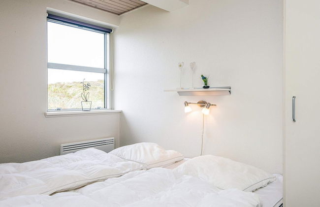 Tranquil Oasis in Henne Strand-by Traum - Foto 10