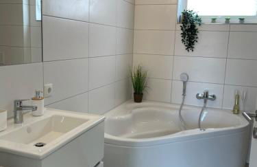 Das Vechtedomizil - Stilvolle Erdgeschosswohnung mit Sauna, Whirlpool - Foto 14