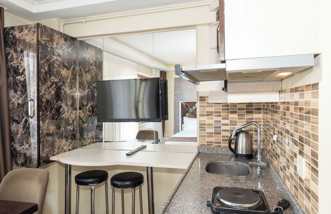 Terra Suites - Foto 45