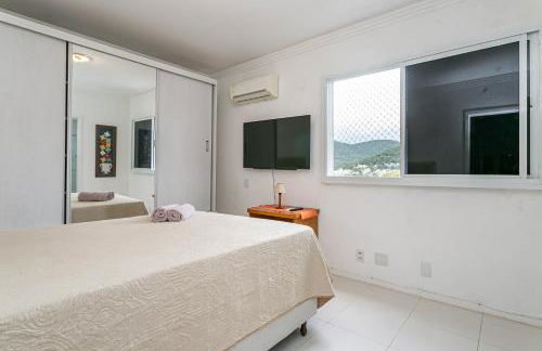 Apartamento do Marujo - Próximo da UFSC e Beira-Mar - Photo 7