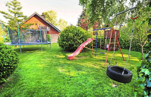 Ferienhaus Wolfgram - Foto 8