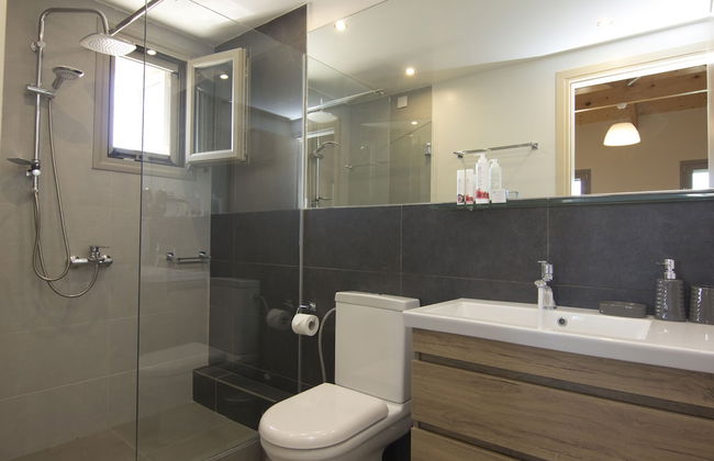 Gea Mani Villas - Foto 68