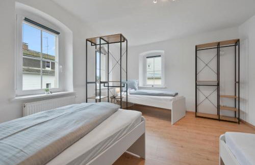 HomeTonight Workers Home - Waldershof große Teams willkommen - Foto 6