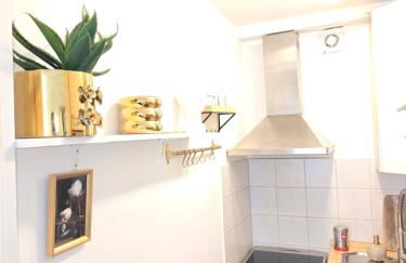 2 x Apartments bei Augsburger Platz 1x Nr 5 - Studio Apartment mit Balkon und Parkplatz und 1 x Nr5-B - 2 ZW ohne Balkon und Parkplatz - Foto 17