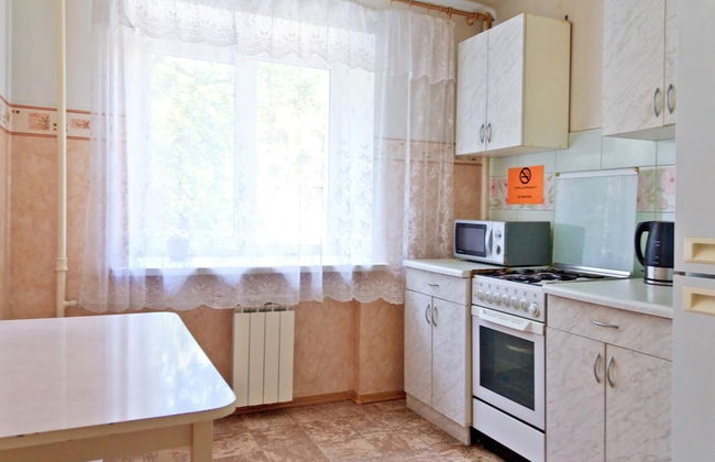 Apartment ALLiS-HALL on Pervomayskaya 70 - Foto 11