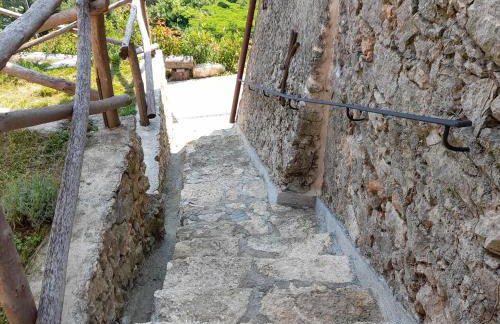 Cà di Pippo "Tasso" appartamento ristrutturato - Foto 19