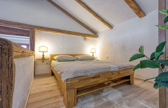 Istrian Hideaway Anton - Foto 2