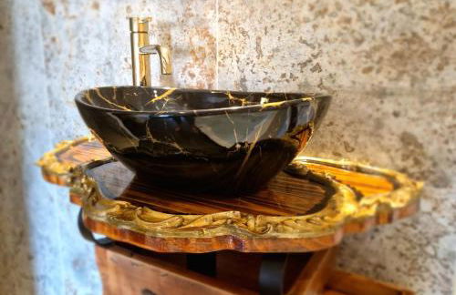 Le Lovy , Studio indépendant avec Jacuzzi - Foto 9