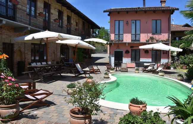 Agriturismo corte di Gerardo - Foto 1