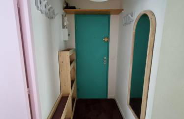 Appartement au pied des pistes - Foto 29