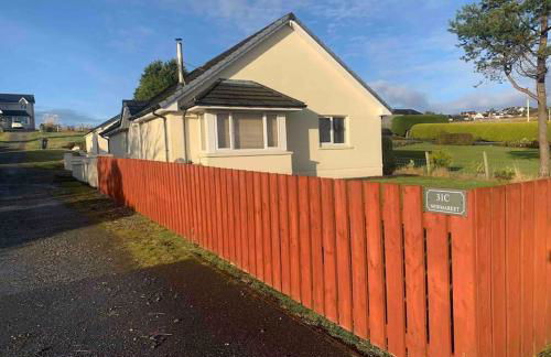 Stornoway Holiday Let - Photo 20