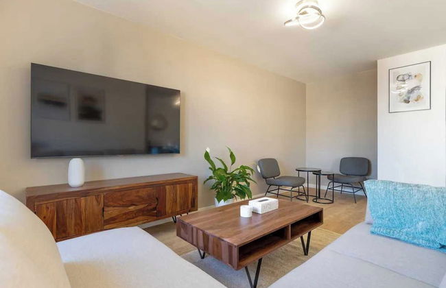 Magnificent Modern 2 Bedrooms Apartment - Castellane District - Foto 5