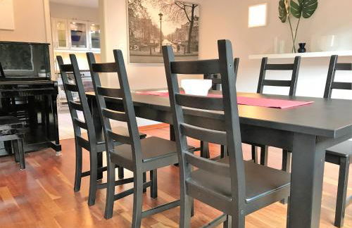 The Kreideberger - Haus mit Platz - Foto 8