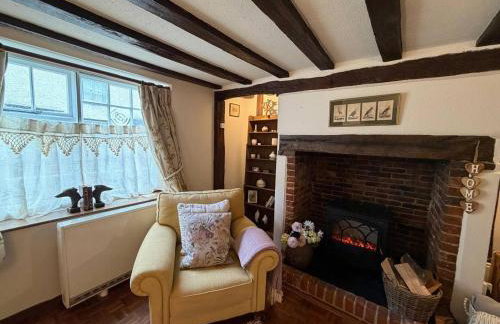 Pretty Cottage in Harleston, Norfolk, dog friendly - Photo 16