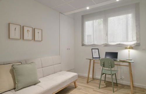 Luxury Romantic Apartment Mestalla by Virkin Suites - Foto 40