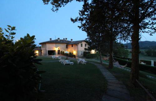 Agriturismo Comparone Casavecchia - Photo 24