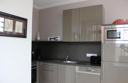 Altstadt Wohnung 2 "Hooge" - Foto 3