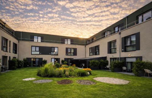 Fair n Square Hotel 24 Stunden Self-Check In - Foto 1