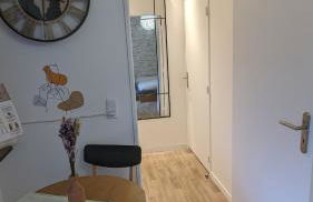 Perle Urbaine : Jardin Spacieux! - Foto 18