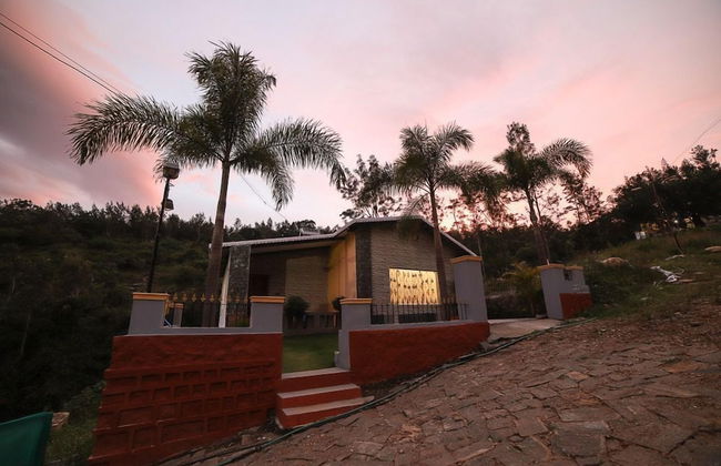 Rain Rock Villa - Foto 70