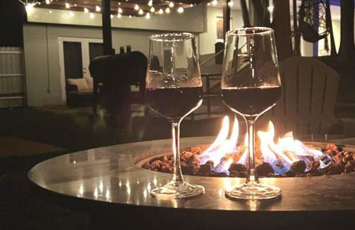 Miami Dream Home/ Pool/Jacuzzi/ Fire Pit - Foto 58