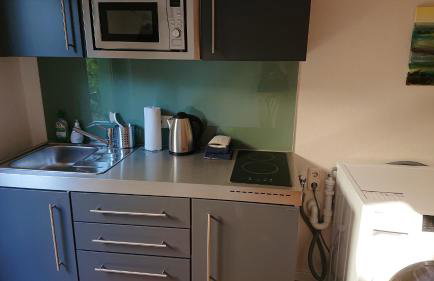 Gemütliche Ferienwohnung am Ortsrand - Foto 17