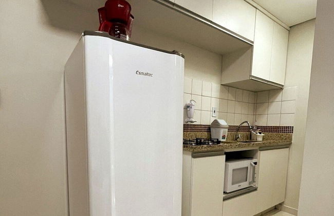 Residencial Carajás - Photo 58