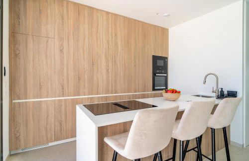 Villa Ezzio Los Alcazares - Foto 20