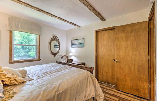 Charming Cottage Less Than 10 Mi to Wineries and Skiing! - Foto 19