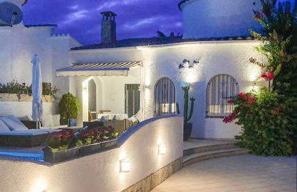 Charmante villa avec piscine dans les canaux - Foto 8