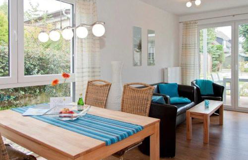 Haus vier Elemente _br_ Ferienhaus - Foto 27