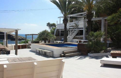 Love- SweethomeRooms Cabo de Palos - Foto 1