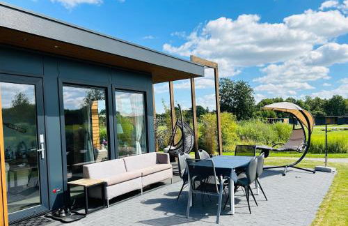 Beach House Chalet Seeparx Süsel - Foto 19