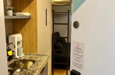 MV 29B Lindo Apartamento Em Frente Ao Metrô Brás ! - Rua Coronel Mursa, 56 - Bras - Photo 11