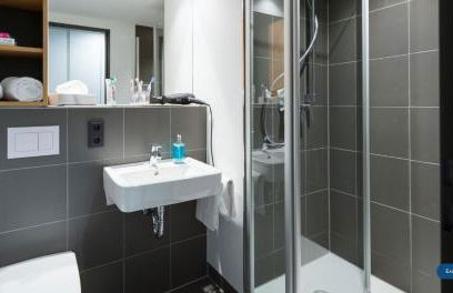 smartments Frankfurt Airport - Foto 30