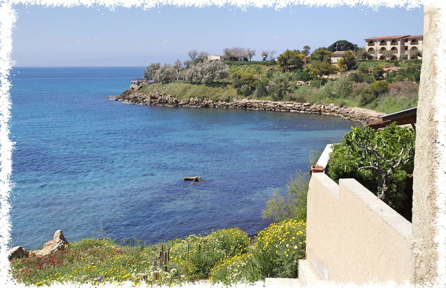 Residence La Caletta - Foto 10