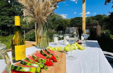 Water Hideout - Floating Villas in Wild Nature - Foto 17