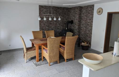 NEU! FeWo Wiesenallee EG - Foto 7