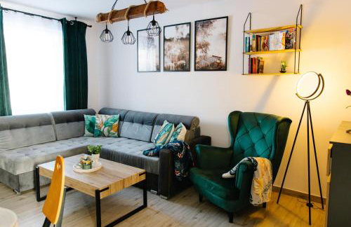 Apartamenty W Zaciszu - Foto 12