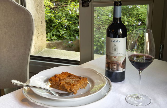 Casa Villa Rentals by Torre a Cona - Foto 39